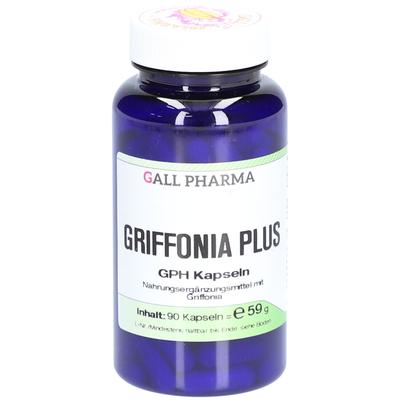 Griffonia Plus GPH Kapseln 90 St