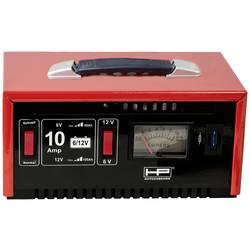 HP Autozubehör 20510 Kfz-Ladegerät 6 V, 12 V 10 A