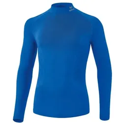 Erima Athletic Longsleeve Turtleneck Herren - new royal - L
