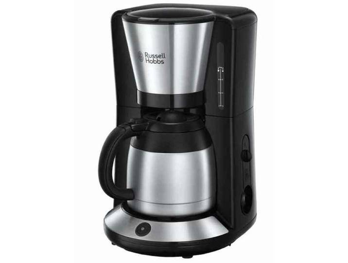 Russell Hobbs 24020-56 Adventure Thermal Brushed - Filterkoffiezetapparaat - Thermoskan