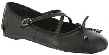 Circus by Sam Edelman Zuri - Womens 8.5 Black Slip On Medium