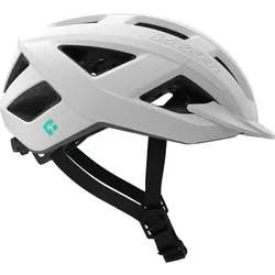 LAZER Helm Cerro KinetiCore Freizeit Matte White (S) 52-56 cm