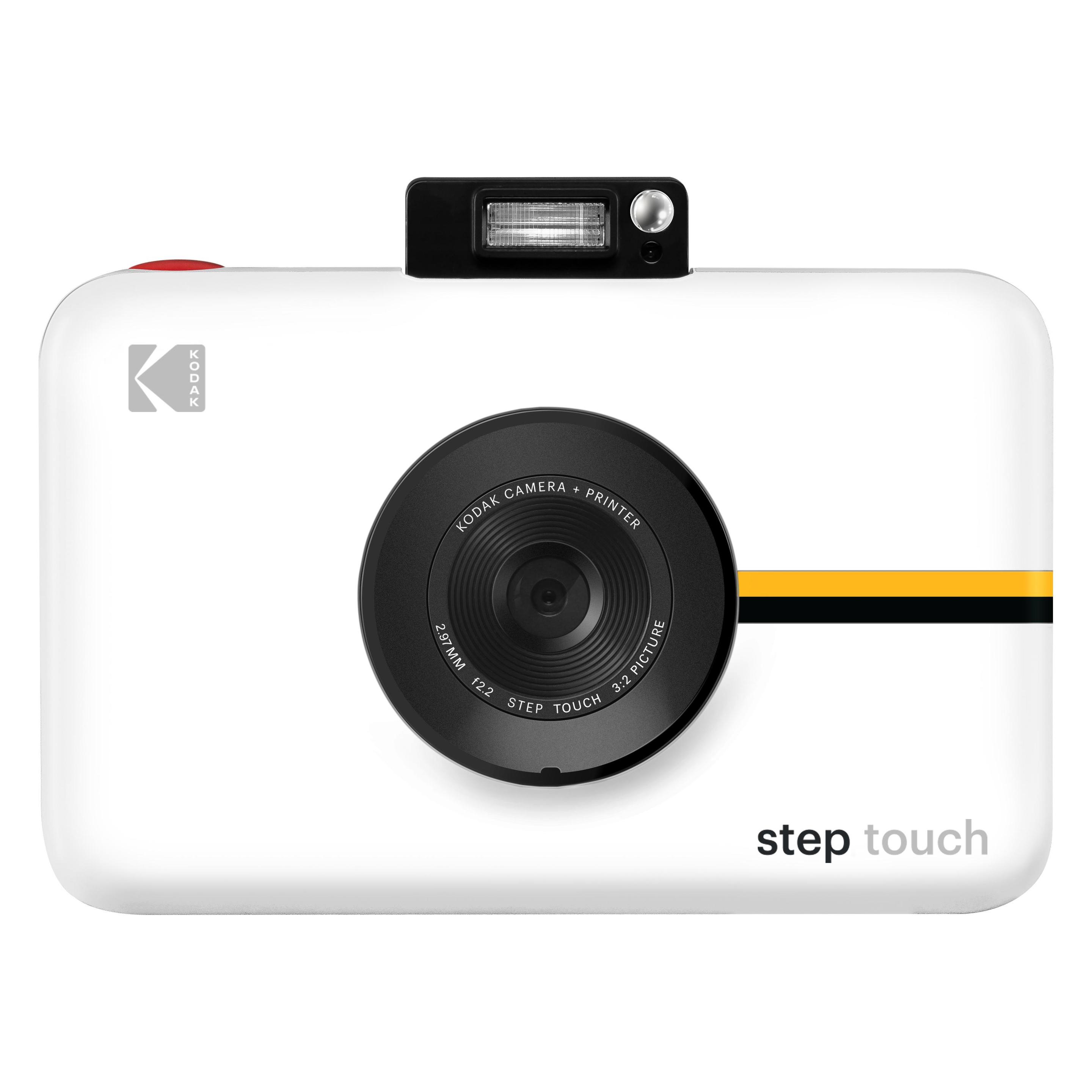 Kodak Step Touch (RODITCO2W)