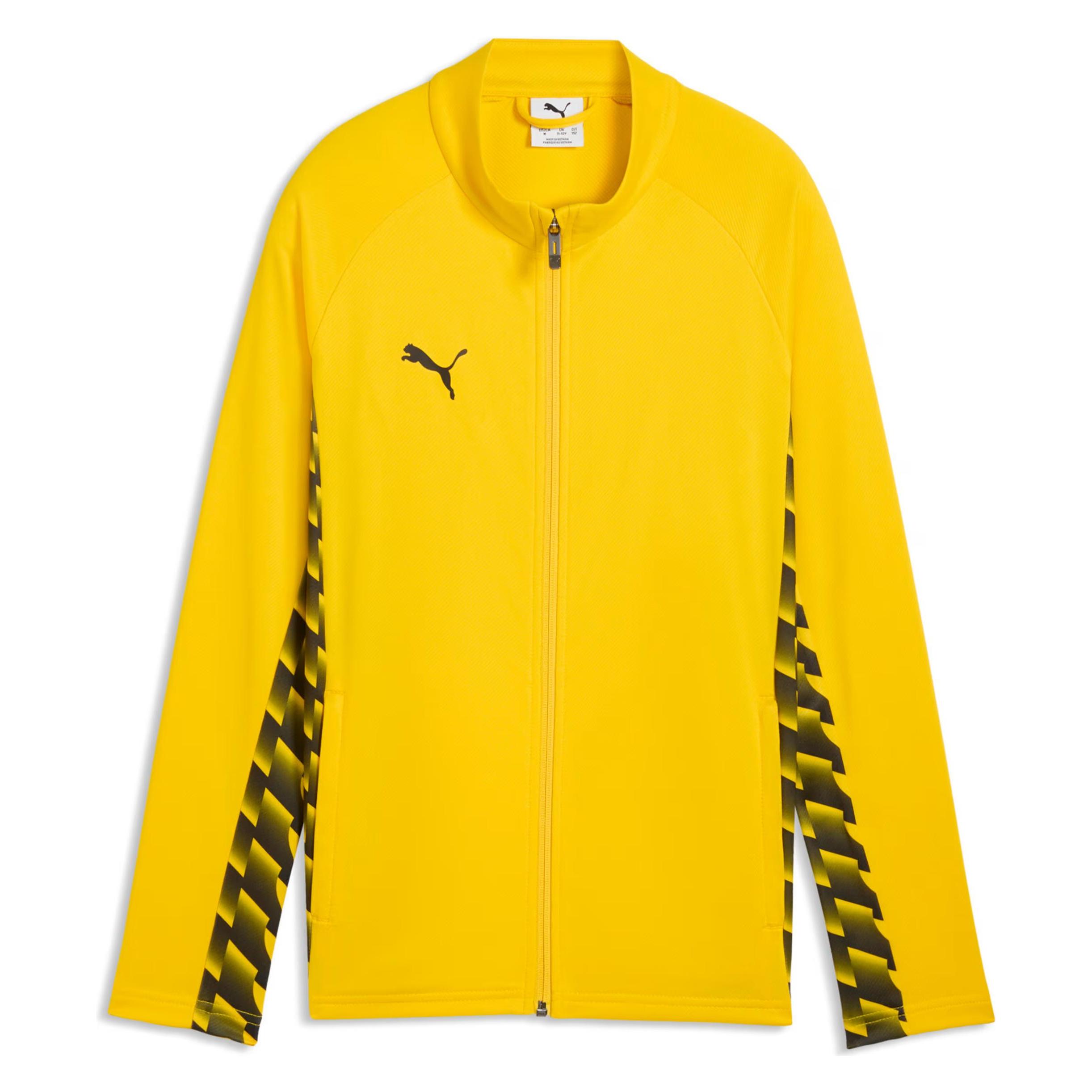 Puma teamLIGA26 Training Jacket Jr (164) (659729)