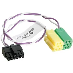  Blaupunkt Kabel LFB > 2010 