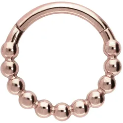Titan Segmentring Clicker KUGELN