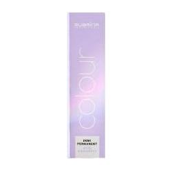 Subrina Demi Permanent Colour 10/71 Stone Lightest Blonde - Sanfte, langanhaltende Haarfarbe (10/71) (52801968)