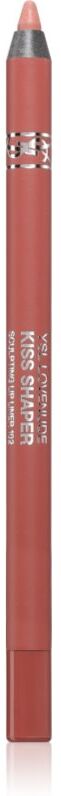 Yves Saint Laurent Lovenude Kiss Shaper contour lip pencil shade 1 1.2 g