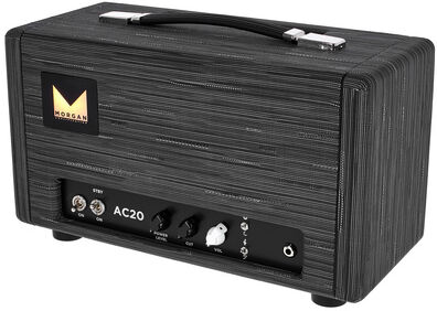 Morgan Amplification AC20 Head Twilight