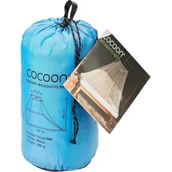 Cocoon Travel Moskitonetz Double - STK - white