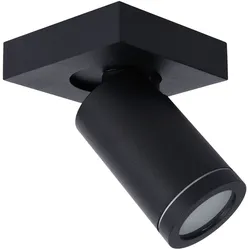 Deckenleuchte TAYLOR (LBH 10x10x12,30 cm) - LBH 10x10x12,30 cm