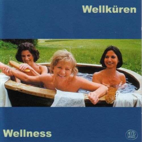 Die Wellkueren - Wellness - Preis vom 11.10.2026 15:43:13 h