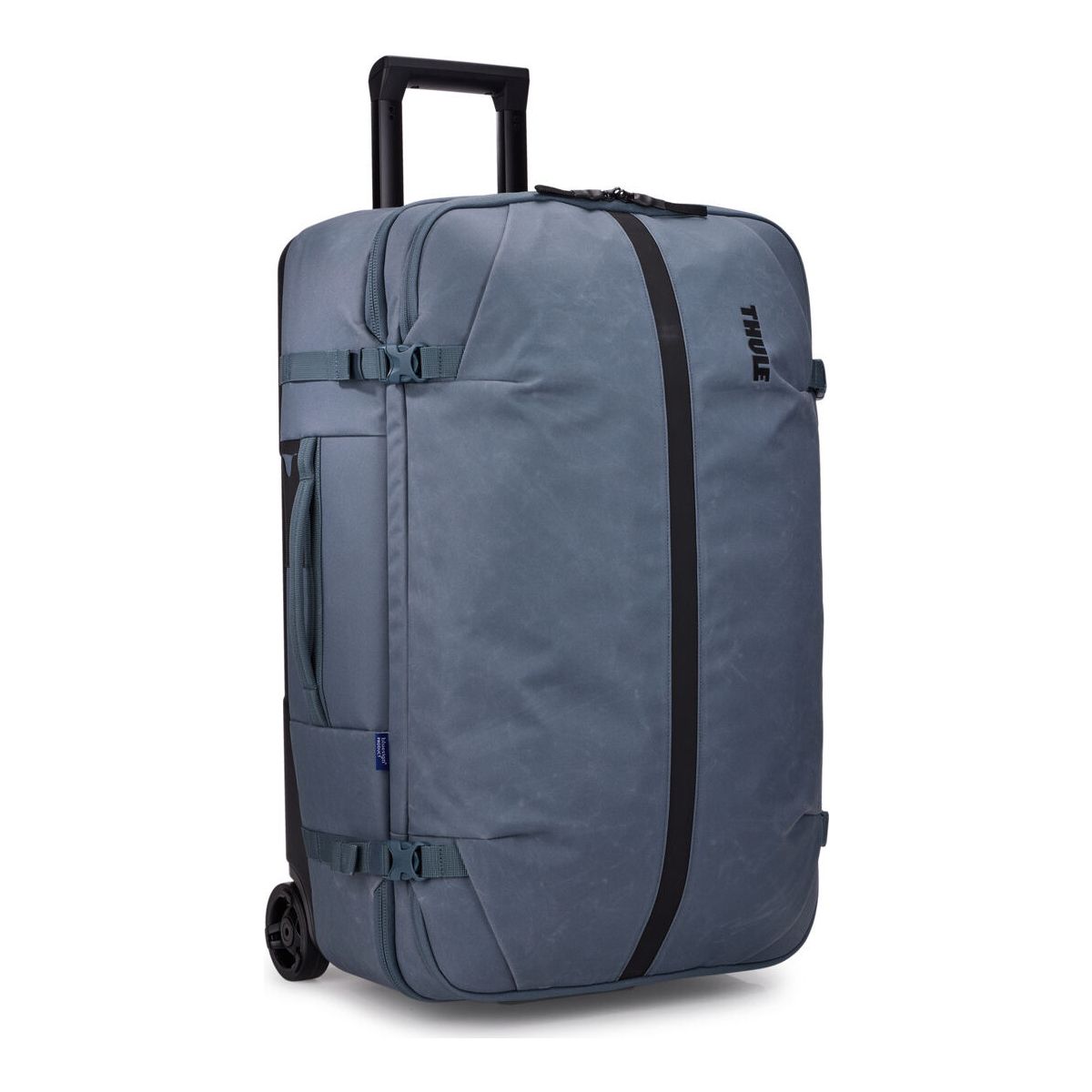 Thule Aion Wheeled Duffel 70cm dark slate (3205436-3205436)