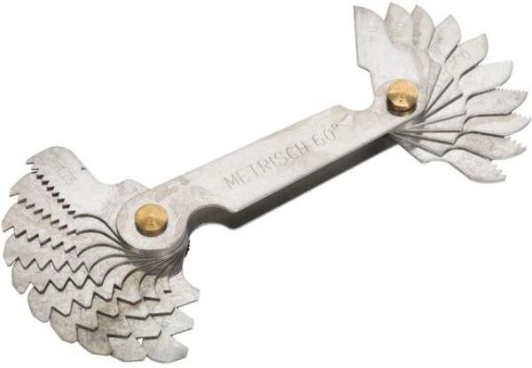 SEALEY AK71SPG Thread Gauge