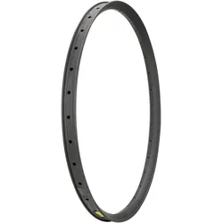 Roval Felge hinten Traverse HD 29 MY23, Carbon, 32 Loch, 30 mm innen