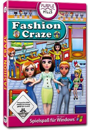 S.A.D. - Fashion Craze - Preis vom 11.10.2026 23:13:37 h