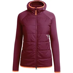 Martini Damenjacke Proority 2.0 - violett / 36