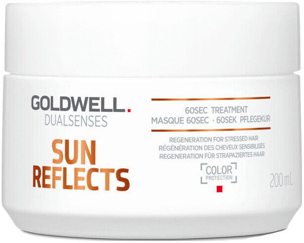 Goldwell Dualsenses Sun Reflects Treatment 60 Sec 200 ml