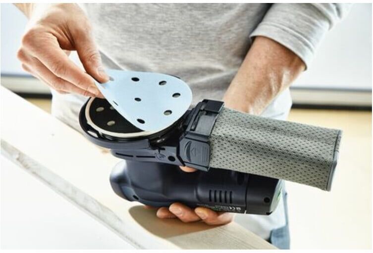 Festool Schleifscheiben STF D150 P60 GR (575155)