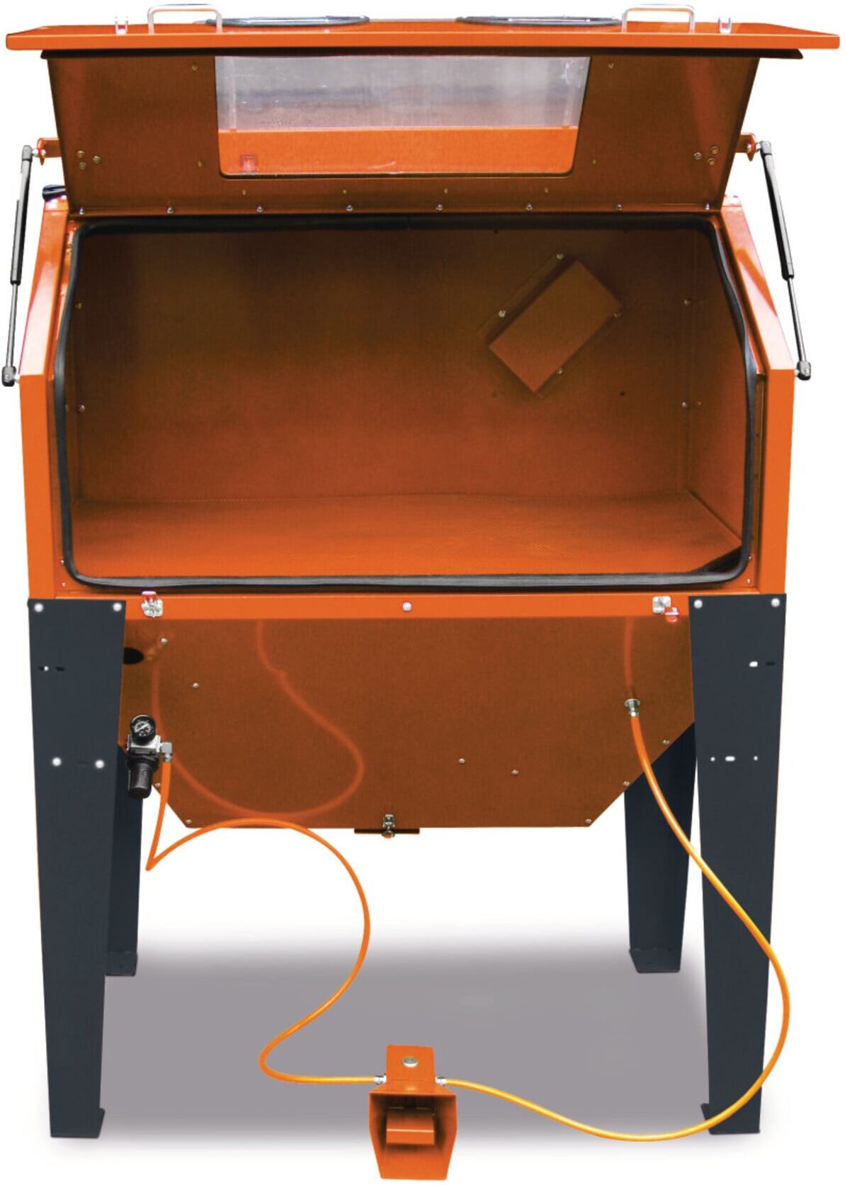 Unicraft Sandstrahlkabine SSK 3.1 (6204005)
