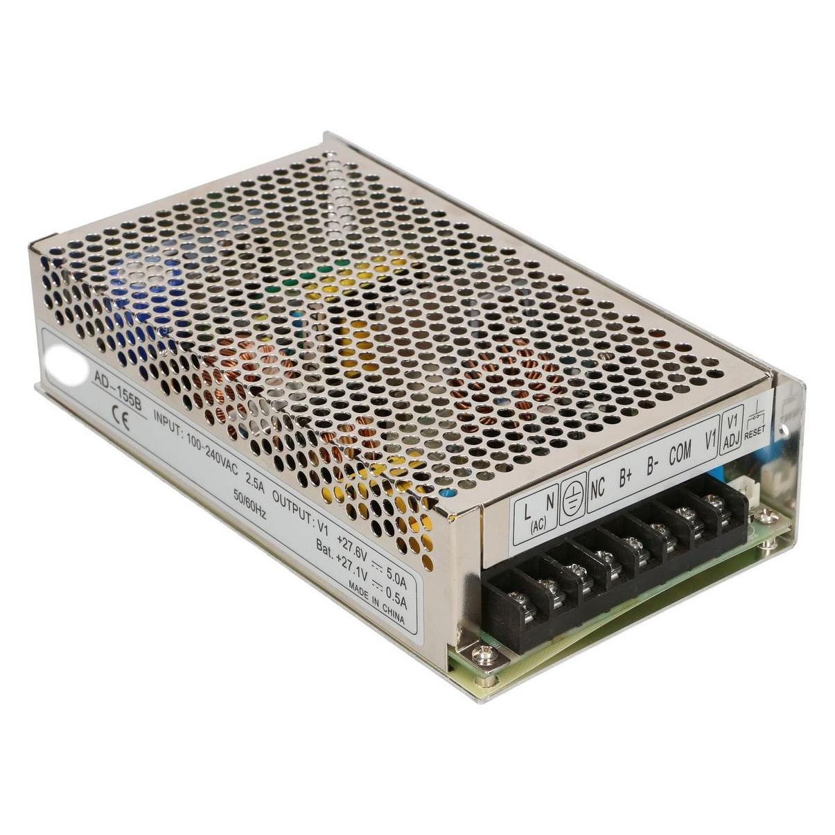 Extralink AD-155B Netzteil mit Ladegerät 24V/27,6V 155W (155 W) (EX.14084)