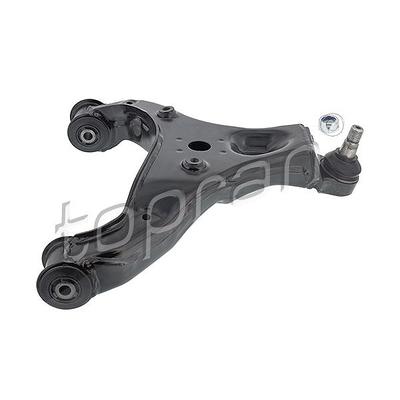 Topran Lenker, Radaufhängung [Hersteller-Nr. 113505] für Mercedes-Benz, VW