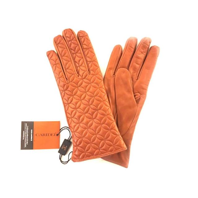 Caridei Ca35-14 tan-cognac