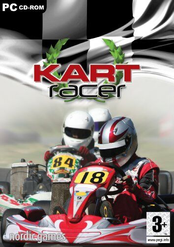 Nordic Games - Kart Racer - Preis vom 02.10.2026 23:42:20 h