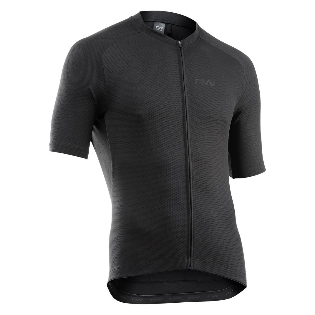 Northwave Force 2 Jersey Short Sleeve (XL) (b89241078-10-8030819364019)
