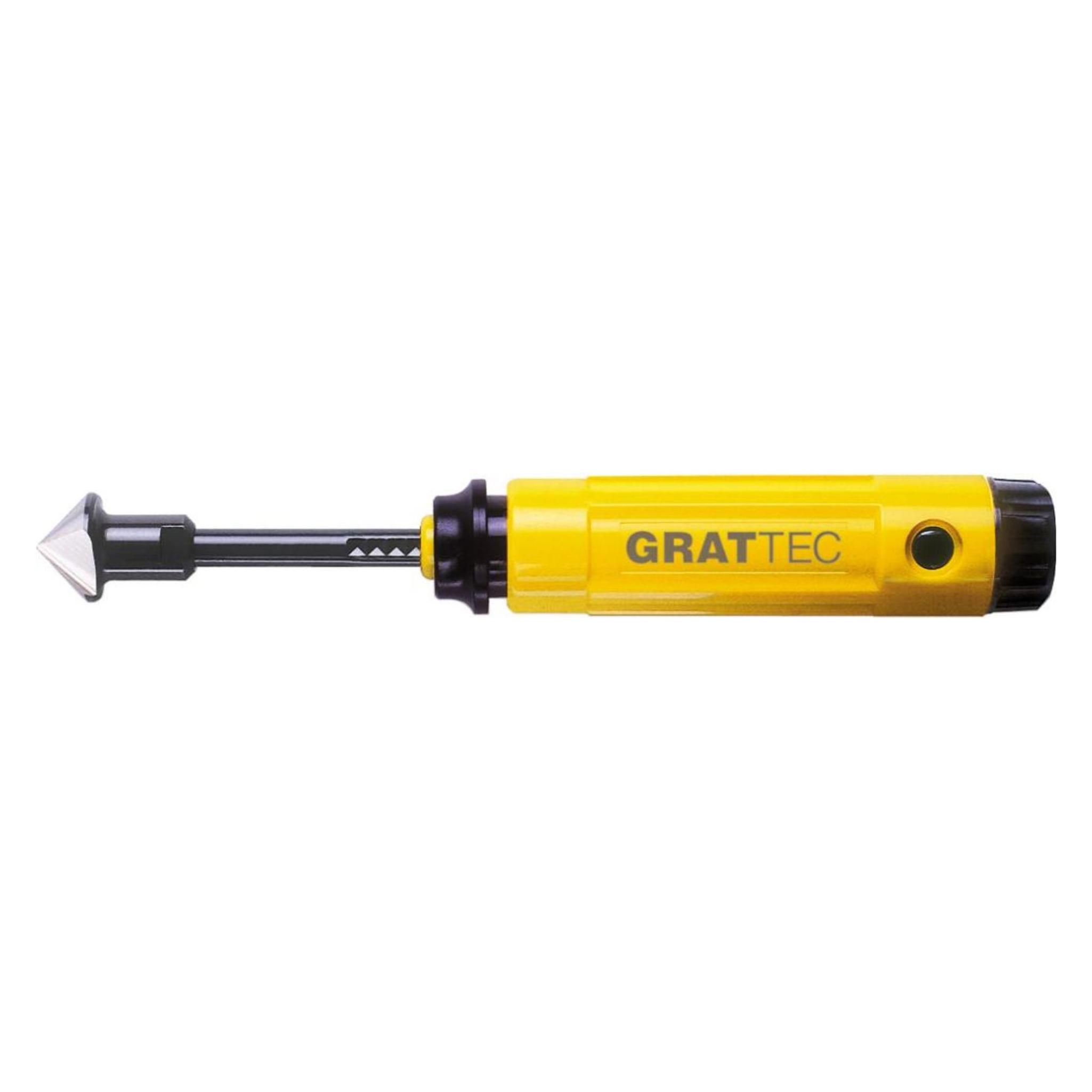 Fanar Grattec EL1300 Entgratwerkzeug-Satz "Gt" (7290003238620)