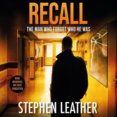 Recall - Stephen Leather, Audio, 9781444860719