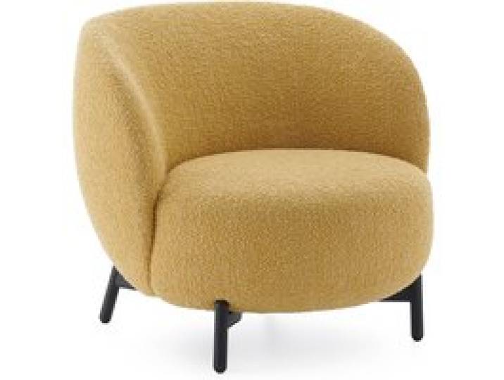Kartell - Lunam Sessel Curly