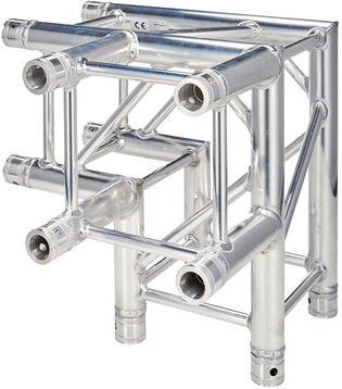 Global Truss F34C30 90° Corner