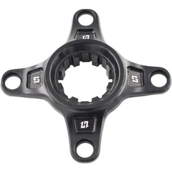 HXR Components, Velokurbel