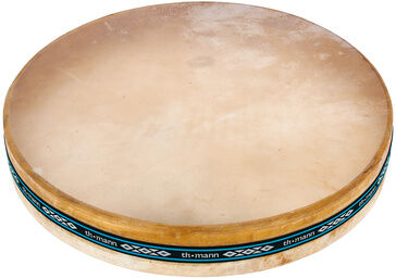 "Thomann 20""x03"" Ocean Drum "