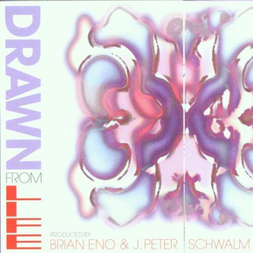 Eno, Brian & Schwalm, Peter - Drawn from Life - Preis vom 09.10.2026 07:28:09 h