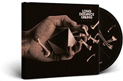 Long Distance Calling - Long Distance Calling - Eraser (Ltd. CD Mediabook) - Preis vom 20.10.2026 15:32:43 h