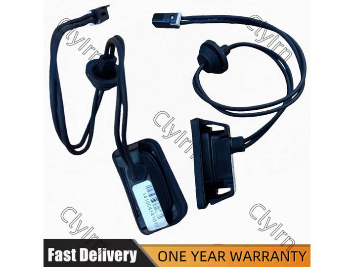 96661410 pour Opel Antara interrupteur de coffre interrupteur de verrouillage de hayon Original authentique
