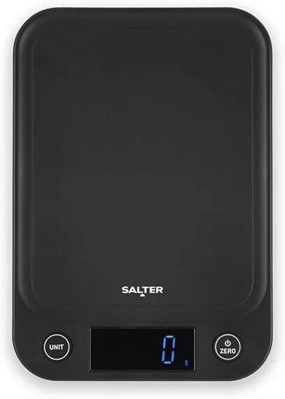 Salter Toronto 5kg Digital Kitchen Scale