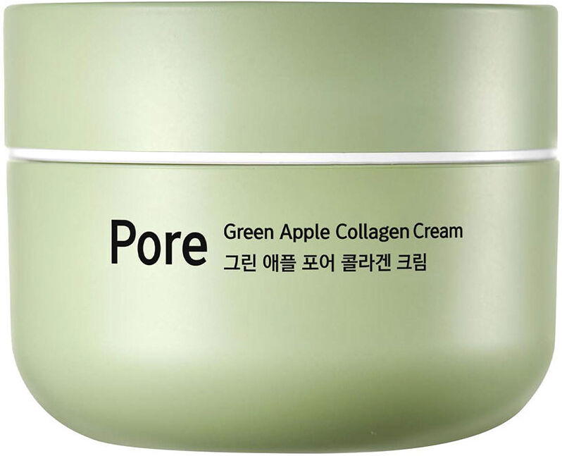 Milk Touch Creme de colágeno Green Apple Pore 50 ml