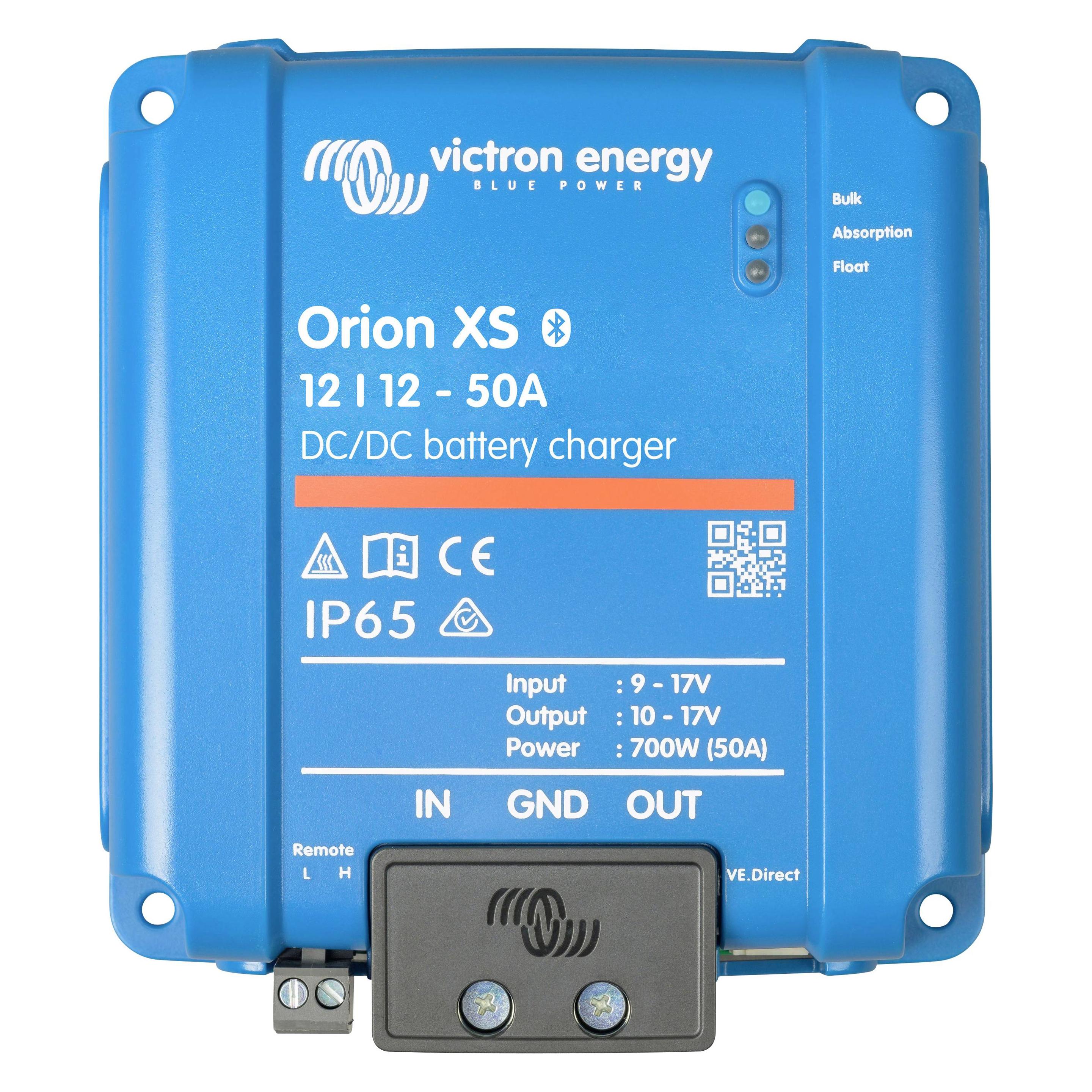 Victron Energy Orion XS (ORI121217040)