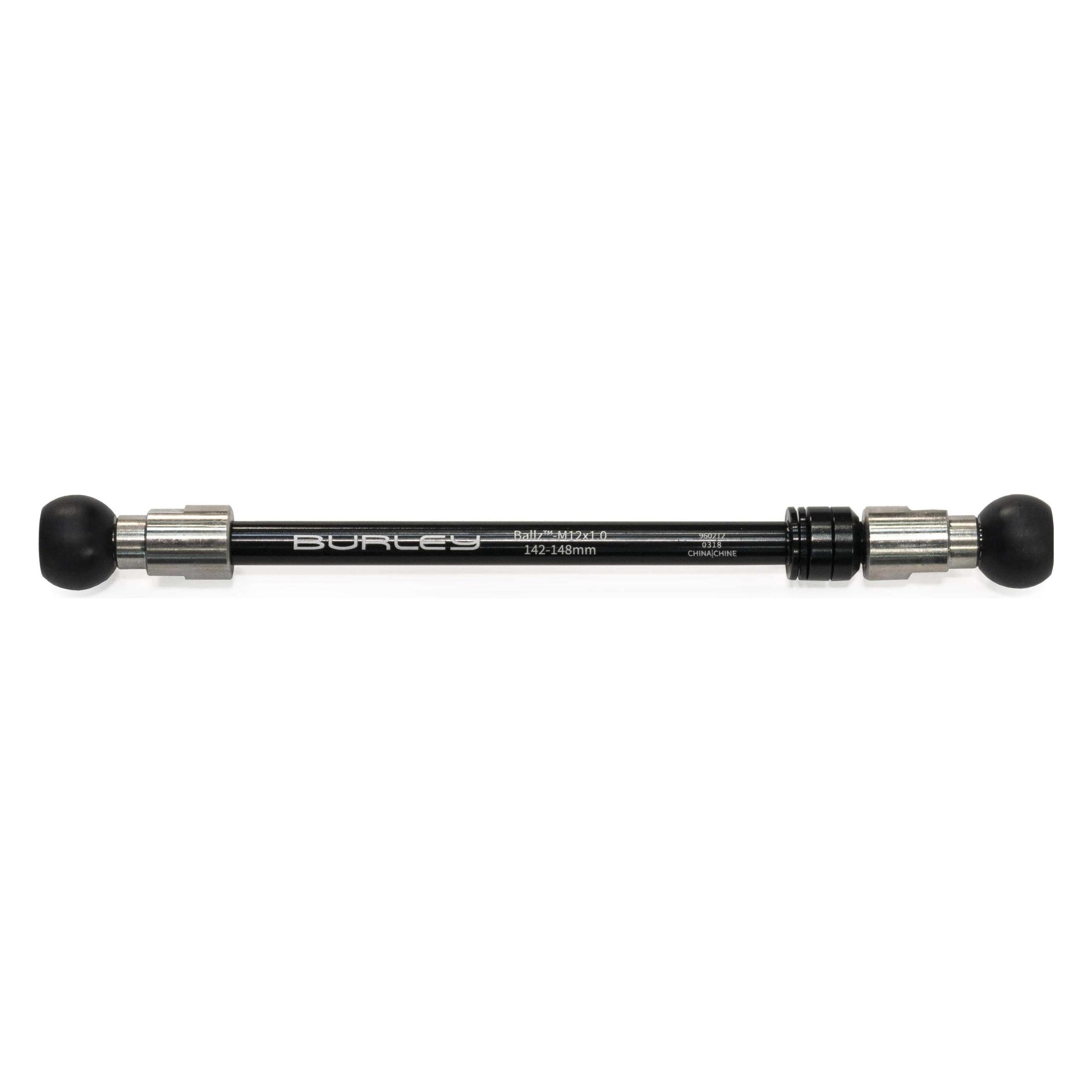Burley Steckachse COHO 12 x 1.75 tp, 142-148 mm (BU960214)