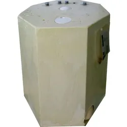 Wolf Warmwasser-Schichtenspeicher 2445126 für CGS-20/24