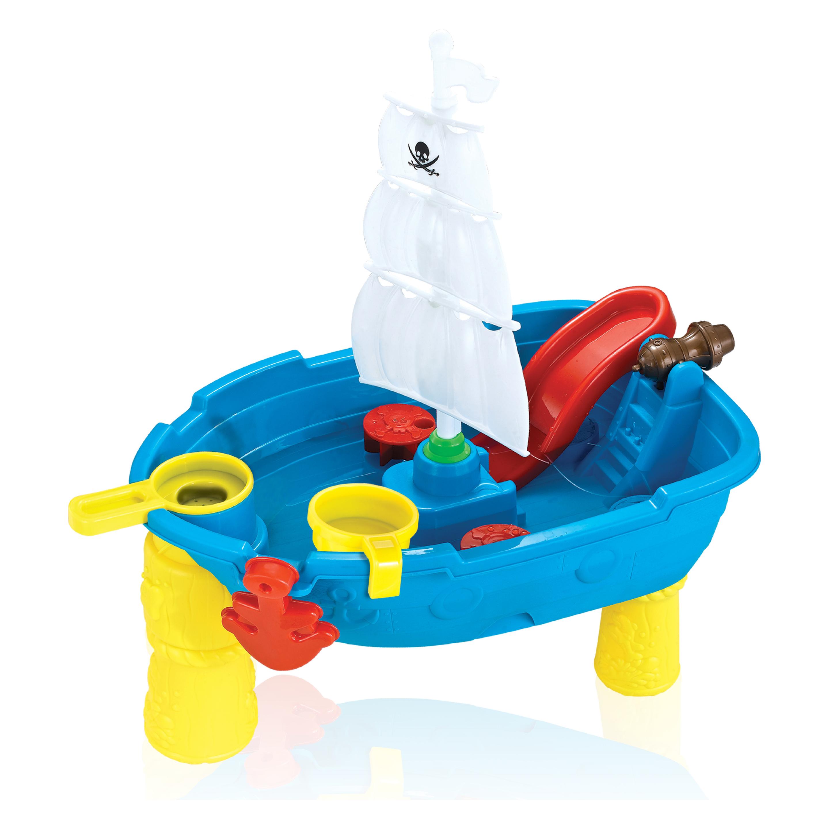 Eddy Toys Piratenboot (JTI-72770067)