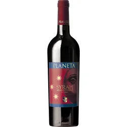 Planeta Maroccoli Syrah Sicilia IGT Barrique