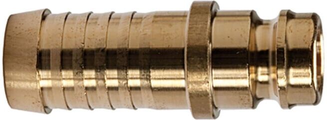 Riegler Buse d'insertion thermostatique DN 9, raccord tuyau 13 mm (280.601)