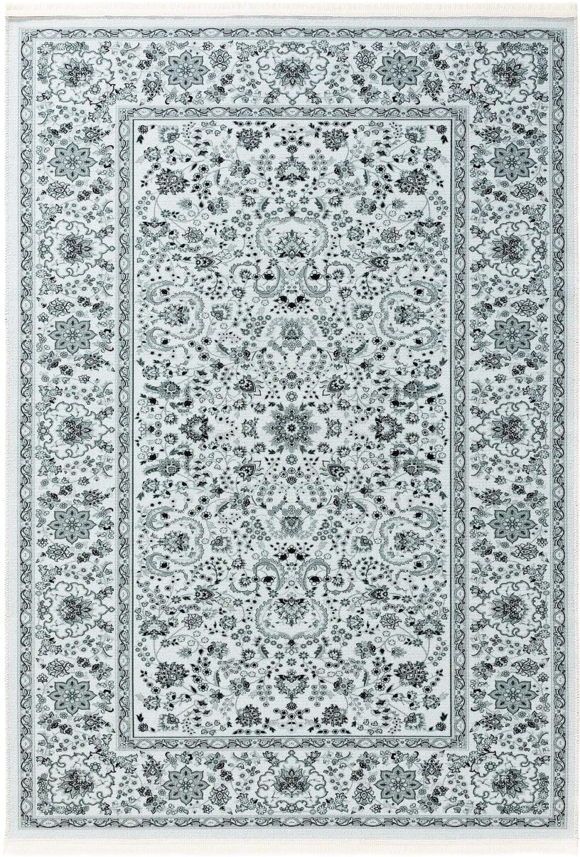 Benuta Tapis menthe 120x170 Vert 120x1x170cm
