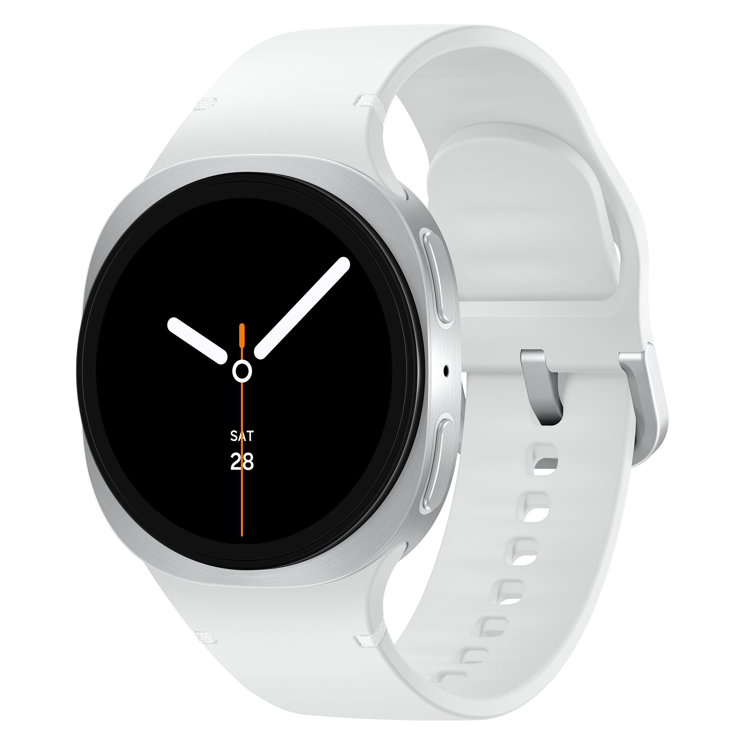 Samsung Galaxy Watch 8 (40 mm, ohne SIM) (SM-L320NZSAEUE)
