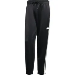 adidas Stadium Jogginghose JN1822 - black/off white XS