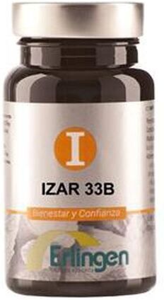 Erlingen Izar 33B 60 Tablets